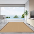 thumbnail image 3 of Athena Sisal & Beige 9'10" x 13' Area Rug, 3 of 4