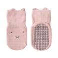 thumbnail image 1 of LSLJS Baby Intérieur Toddler Enfants Coton Chaud Antidérapant Respirant, Baby Socks, 1 of 5
