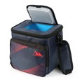thumbnail image 2 of Arctic Zone Jumbo Hardbody® Lunch Box, Blue, 2 of 4