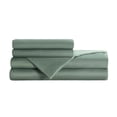 thumbnail image 3 of Ensemble de draps en microfibre doux et facile d'entretien Mainstays, 3 of 4