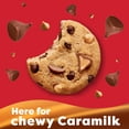 thumbnail image 4 of Chips Ahoy! Chewy Caramilk Cookies, Family Size, 4 of 8
