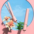 thumbnail image 3 of Ceramic Mini Curling For Short Hair Small Hair Curler For Travel Voltage Curling Wand For Worldwide Trip, 3 of 6