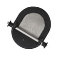 thumbnail image 2 of Water Exhaust Pipe Shutter Flap, Exhaust Flappers Water Shutters Stainless Steel Sturdy And Durable  For V6 V8 With 3In Y Pipe 82-87 For Direct Replacement, 2 of 8