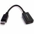 thumbnail image 1 of DisplayPort to HDMI Video Converter, 1 of 9
