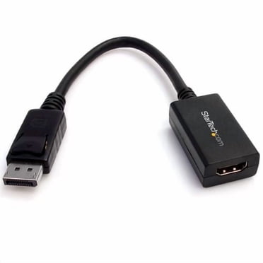 DisplayPort to HDMI Video Converter