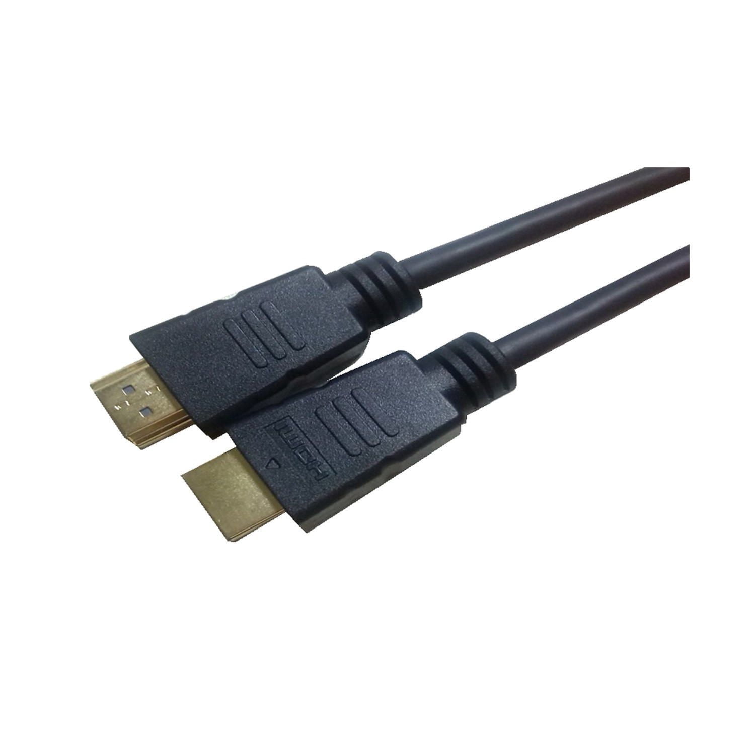 Electronic Master 25.ft High Quality 4K HDMI Cable