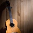 thumbnail image 2 of 6PCS/Set Detachable Wall Mounted Guitar Hangers Auto Locking Grip with Base(Black), 2 of 8