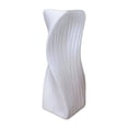 thumbnail image 1 of Elodie Vase à Fleurs Esthétique Moderne Contenant Floral pour Table à Manger Bureau d'Entrée L, 1 of 8
