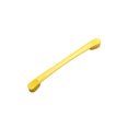 thumbnail image 1 of Transemion Easy-to-Install Door Pull Handles For Stylish And Convenient Access Upgrade Home Security Aluminum yellow 96mm 1Set, 1 of 6