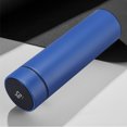 thumbnail image 1 of Agiferg Vacuum Cup With Smart Temperature Display,Tactile Sensation Display Temperature 304 Stainless Steel Insulation Cup, 1 of 6