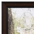 thumbnail image 4 of DesignOvation Lynnwood 8" x 10" Smoked Cognac Picture Frame, 4 of 5
