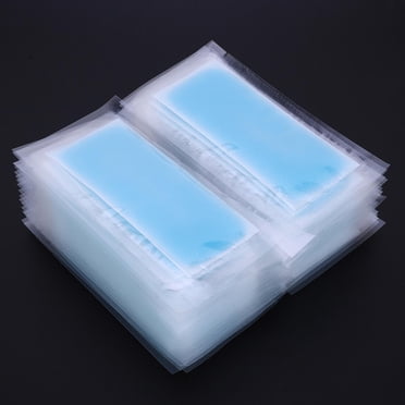Forehead Fever Cooling Pad,40Pcs Safe Children Fever Fever Cooling Patch Kid Fever Cooling Pad Sleek Aesthetic