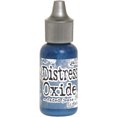 thumbnail image 1 of Tim Holtz Distress Oxides Reinkers-Faded Jeans, 1 of 2