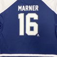 thumbnail image 4 of NHL Men's Toronto Maple Leafs <br>Mitch Marner Jersey, 4 of 4