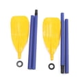 thumbnail image 4 of Labymos une Paire de Rameaux en Caoutchouc, 120 cm Pliables et Détachables, 4 of 4
