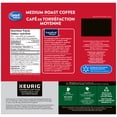 thumbnail image 2 of Great Value Medium Roast Coffee, 2 of 5