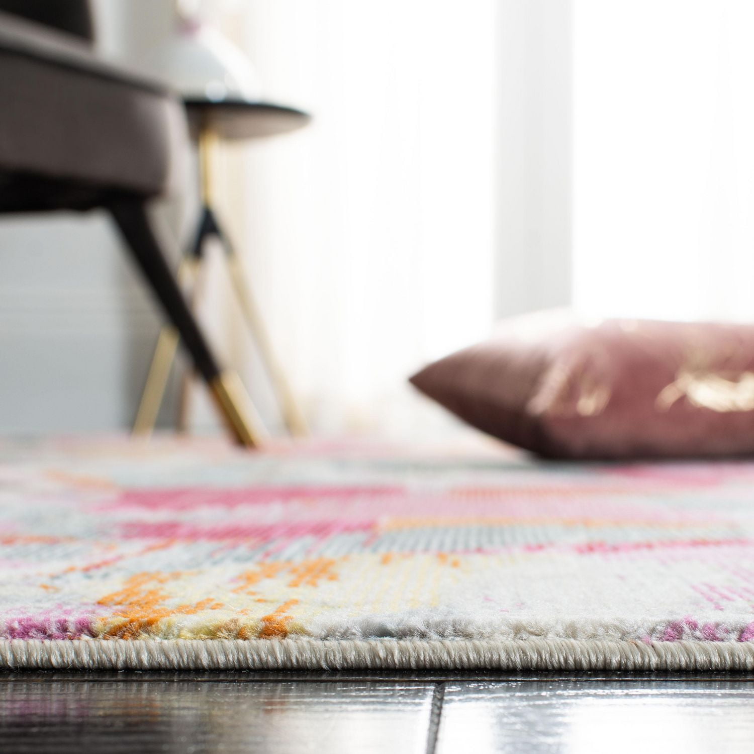 SAFAVIEH Lillian Beryl Tapis Floral