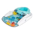 thumbnail image 1 of Baby Einstein - Siège de sol assis 2 en 1 Sea of ​​Support™, 1 of 9