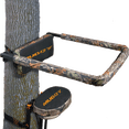 thumbnail image 1 of Muddy Support d'Arbre Universel de Chasse pour l'Extérieur, Fiable, Relevable, Barre de Tir, Repose, 1 of 4