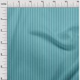 thumbnail image 2 of oneOone Georgette Viscose Fabric Diagonal Line & Stripe Print Fabric By Yard 42 Inch Wide, 2 of 4