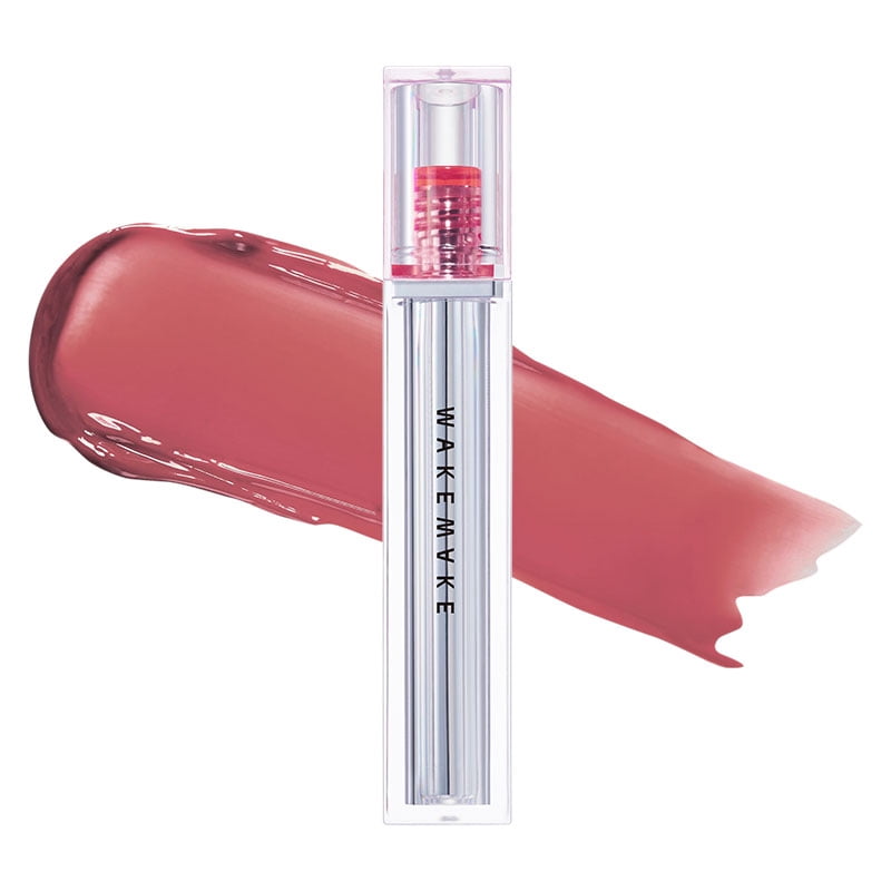 WAKEMAKE Dewy Gel Glow Tint 3g - 07.Fig Filling