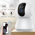 thumbnail image 3 of ULTREND Home Wi-Fi Two Way talking Pet Baby Monitor, 3 of 13