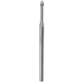 thumbnail image 2 of Filfeel Nail Drill Bit, Tungsten Steel Nail Sanding Head With High Performance For Nail Art Shop, 2 of 8