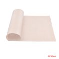 thumbnail image 1 of Youkk Tapis de Cuisson Réutilisable Feuille Résistante aux Hautes Températures Pâtisserie Cuisson Feuille de Cuisson Extérieure Papier Huilé Tapis BBQ Antiadhésif, 1 of 9