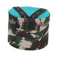 thumbnail image 4 of Garden Wearable Stool Bench Chair Seat Round Stool with Strap Workseat Gardening 18cm, 4 of 8