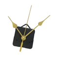 thumbnail image 1 of Mouvement Pendule Horloge Arbre Long DIY Pièces de Rechange Accessoires Aureate, 1 of 8