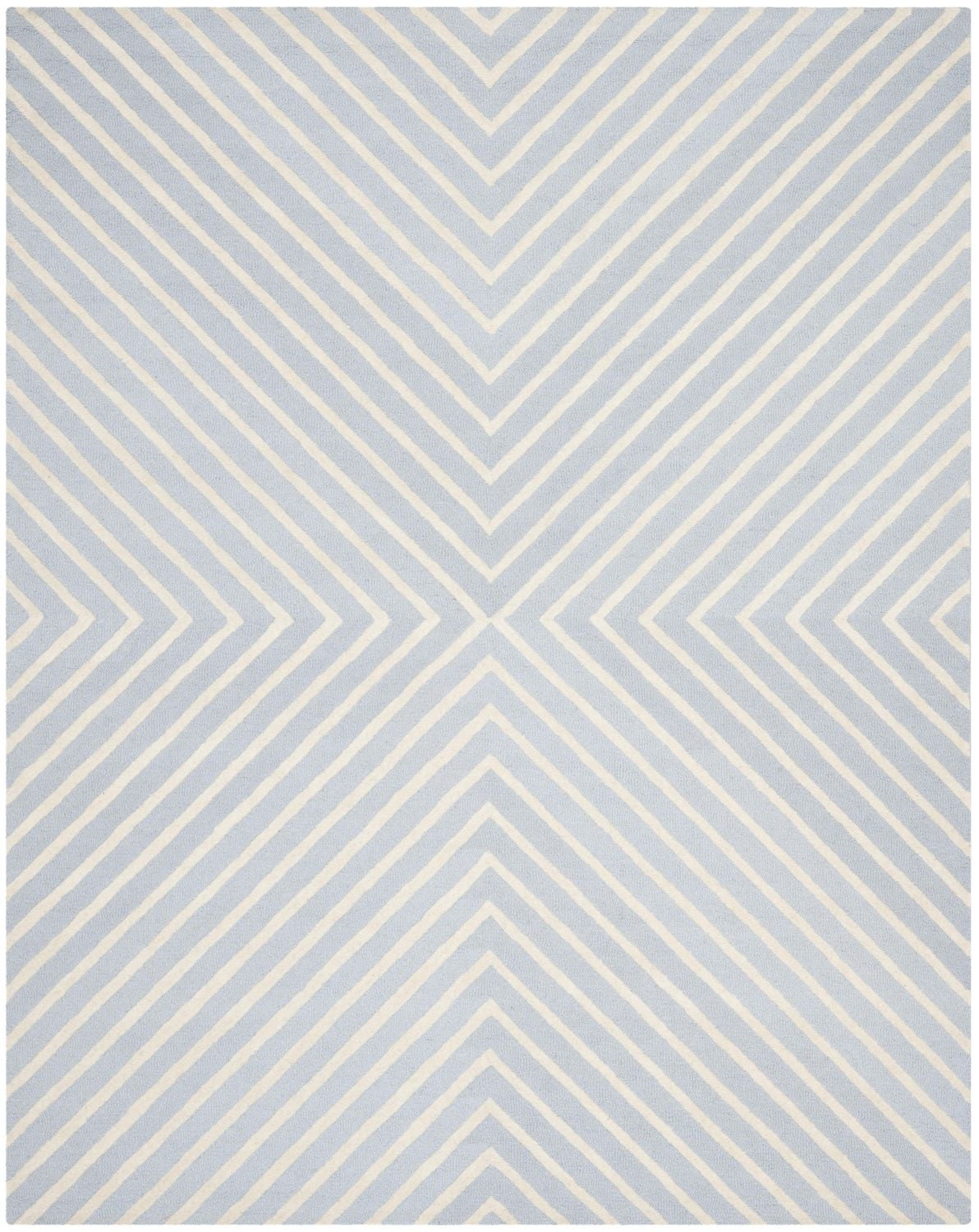 Safavieh Cambridge Lilly Tapis Rayé