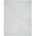 thumbnail image 4 of Safavieh Cambridge Lilly Tapis Rayé, 4 of 5