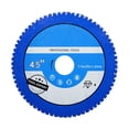 thumbnail image 2 of Tyidzon Disque de Coupe Indestructible pour Meuleuse d'Angle, 2 of 9