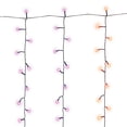 thumbnail image 1 of Way to Celebrate Halloween 150-Count Battery Operated Color Changing 8-Function LED Garland Wire Lights, Indoor/Outdoor, 1 of 4