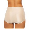 thumbnail image 2 of Bali Culotte Double Support pour Femmes, 7, Noir, 2 of 3