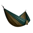 thumbnail image 1 of North 49 Jumbo Parachute Hammock, 1 of 2
