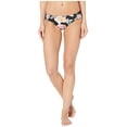 thumbnail image 3 of Becca Bas de Bikini à Imprimé Floral, Très Grand, Multicolore, 3 of 5