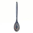thumbnail image 1 of Thyme & Table Pakka Wood Spoon, Blue, 1 of 6