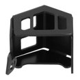 thumbnail image 1 of Motorcycle Rear Brake Fluid Reservoir Guard CNC Aluminum Alloy Cover Fit for G310R 2017-2019Black, 1 of 14