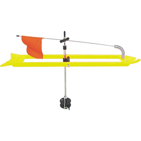 POLAR FIRE TIP-UP - FRENCH
