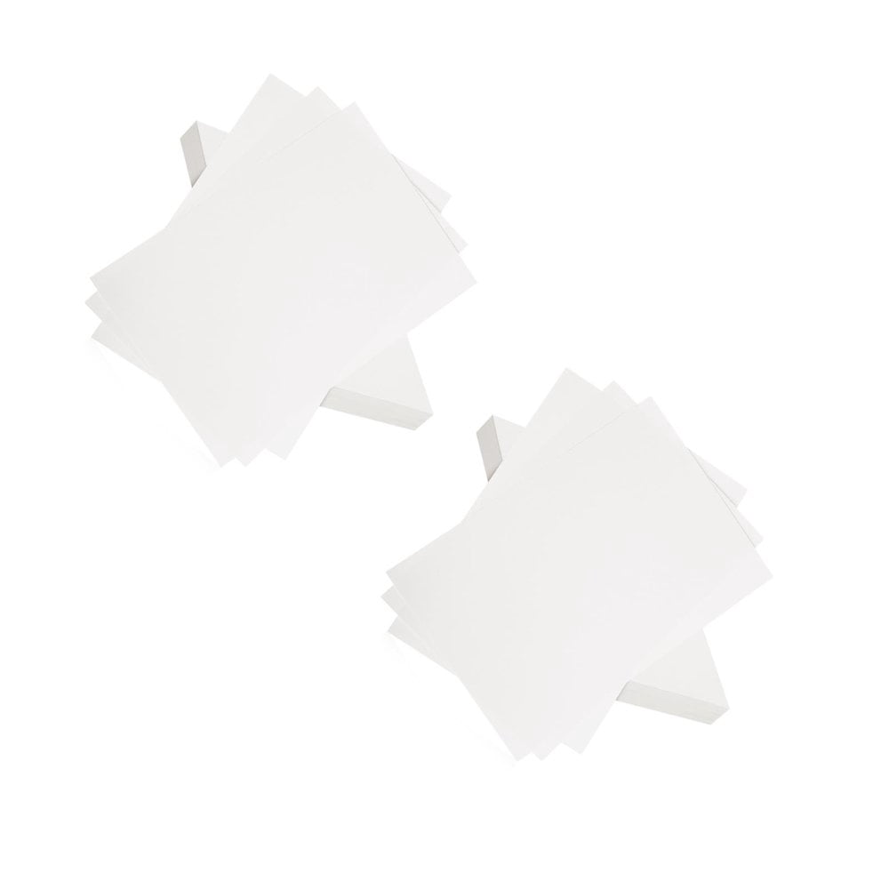 HLONK 200 Sheets Printer Papers A4 Printer Paper Blank Printer Paper Copy Printer Paper Computer Printer Paper