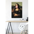 thumbnail image 4 of Rennes - Bubble Gum Mona Lisa, 4 of 4