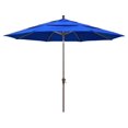 thumbnail image 1 of California Umbrella Parapluie de Patio 11' en Bleu Pacifique, 1 of 2