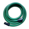 thumbnail image 3 of Dust extraction hose for vacuum D27 hose (Ø 35 mm) Antistatic Threaded Hose, 3 of 8