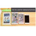 thumbnail image 4 of Opolski TPU Universal Waterproof Mobile Phone Case Pouch Bag for Underwater Swimming, 4 of 7