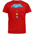thumbnail image 1 of Clown Costume T-Shirt, 1 of 1