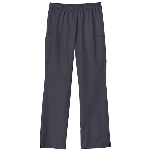 Fundamentals Pantalon d'Uniforme Cargo pour Femmes, Style 14720