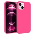 thumbnail image 1 of [PST] iPhone 14 Liquid Silicone Case, Premium Slim Soft Liquid Silicone Gel Rubber Case Back Cover, 1 of 5