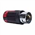 thumbnail image 2 of Cooper Wiring Devices CS8265EX Plug 50A 250V 2P3W H/L Nylon BK, 2 of 2