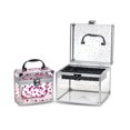 thumbnail image 2 of Caboodles Prima Donna™ Makeup Case, 2 of 2